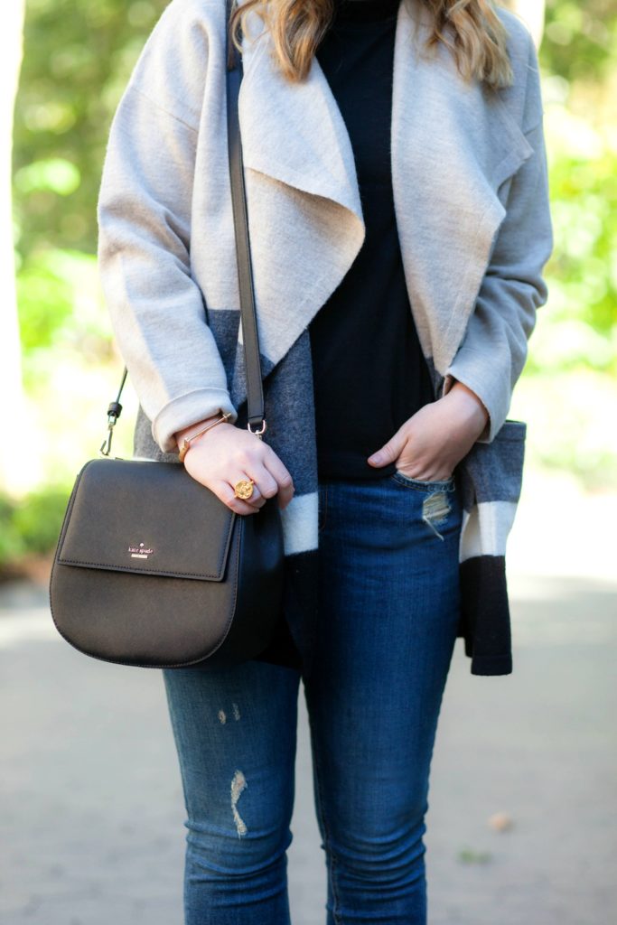 Cozy + Casual I @meghandono