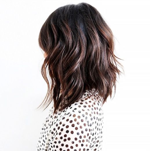 How to Fake Second Day Hair
