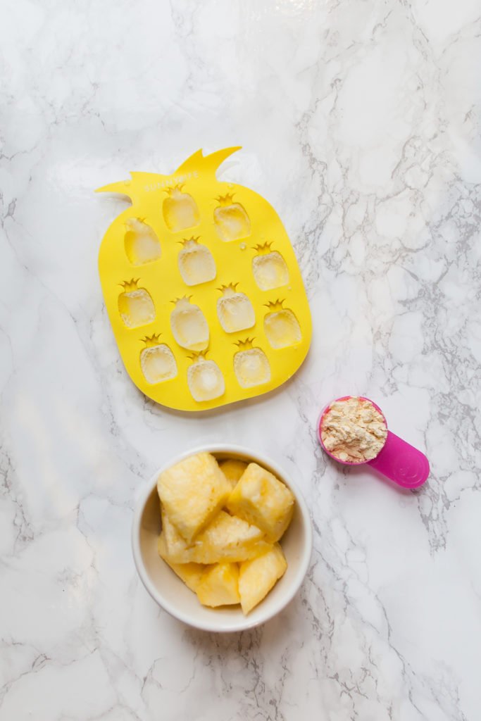 Smoothie Mixes