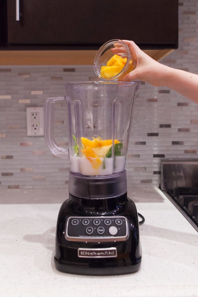 OLLY Smoothies