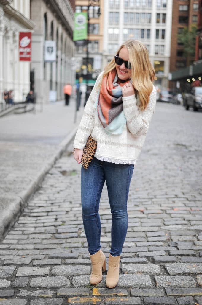 Cozy Neutrals