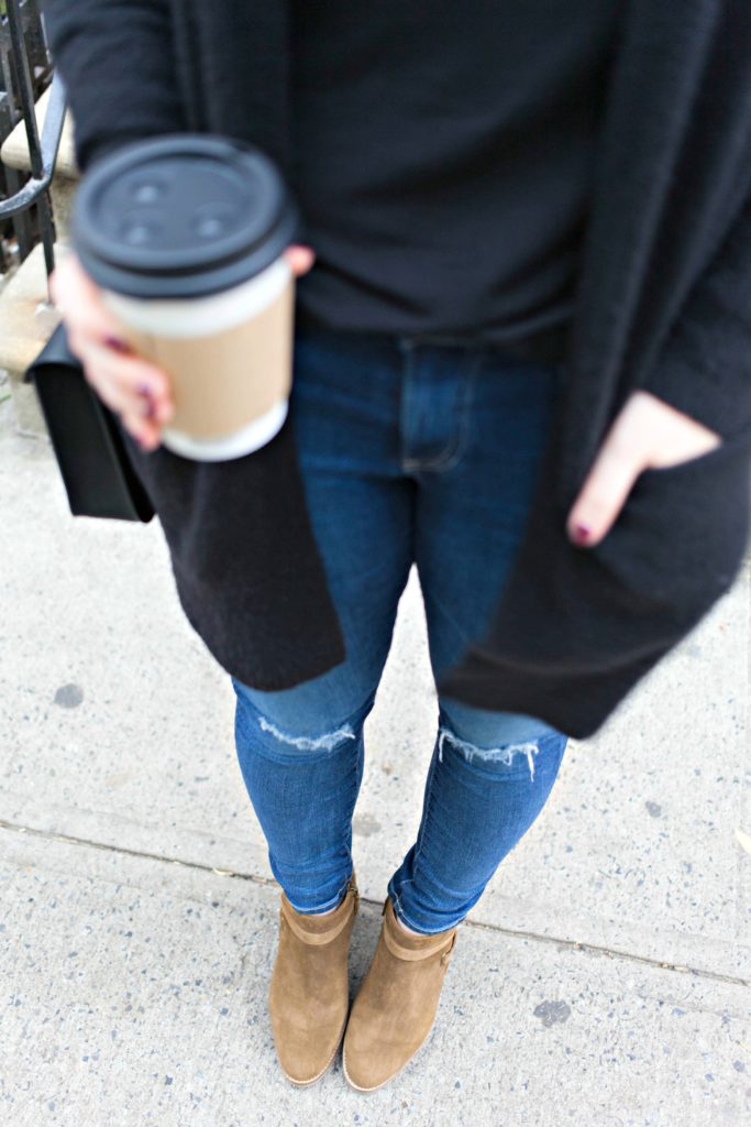 Casual Fall Style