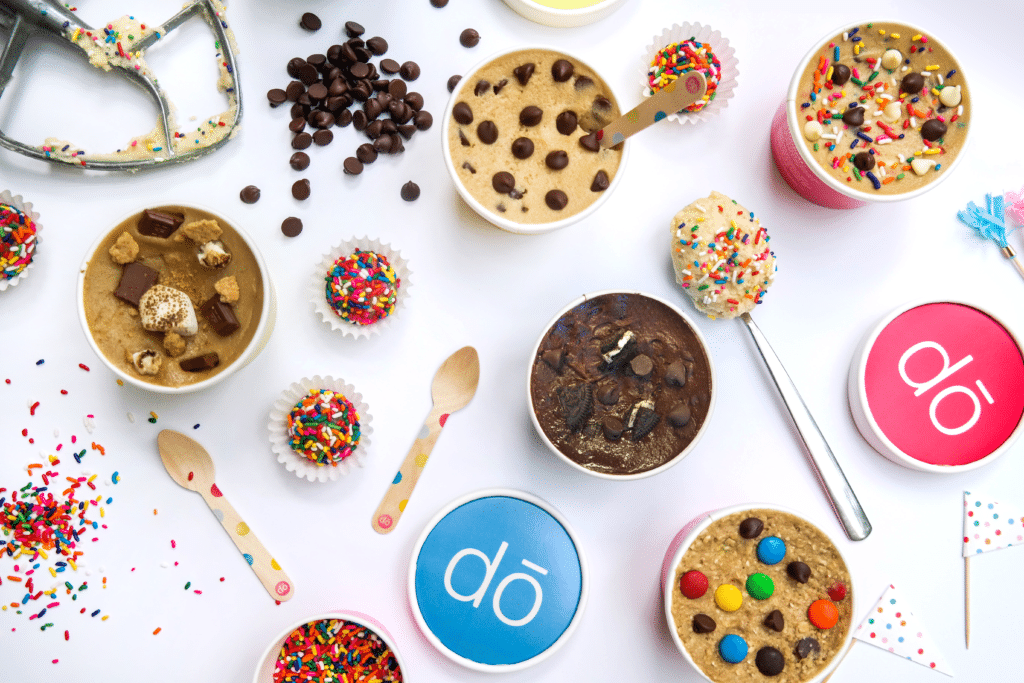 Get to Know the Girl Behind Cookie DO