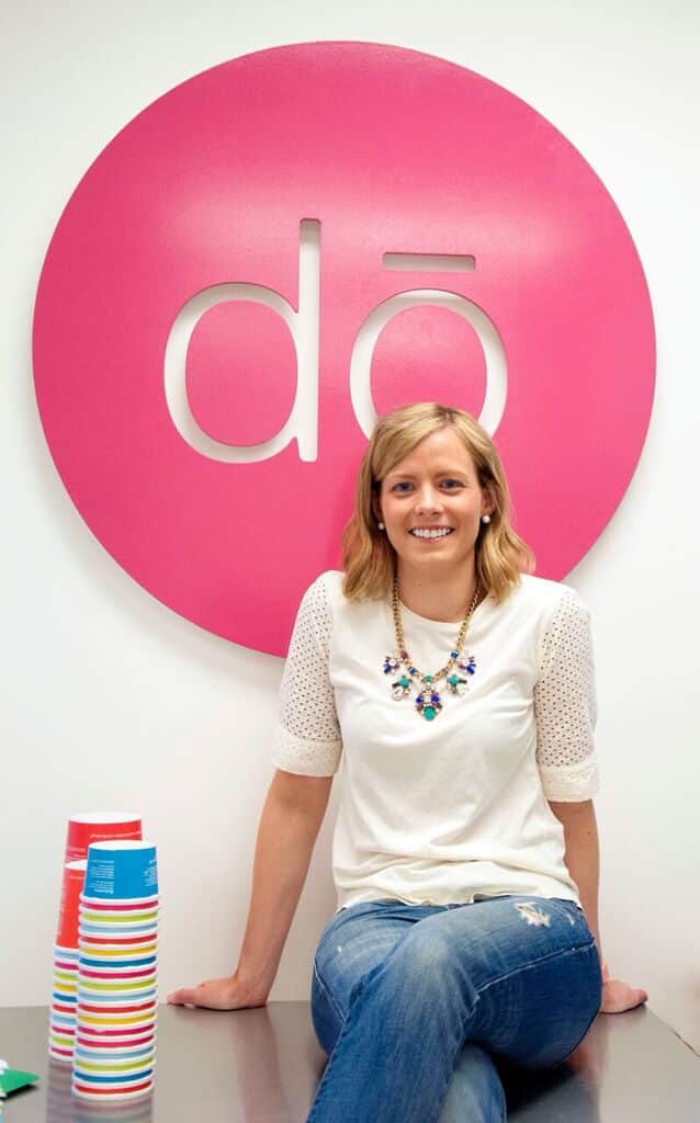 Get to know Cookie DO's founder Kristen