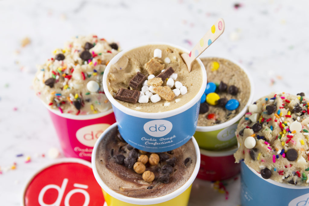 Get to Know the Girl Behind Cookie DO