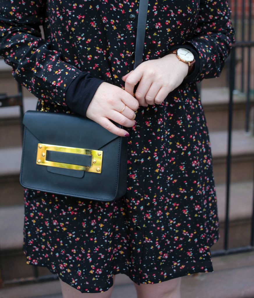Envelope Bag