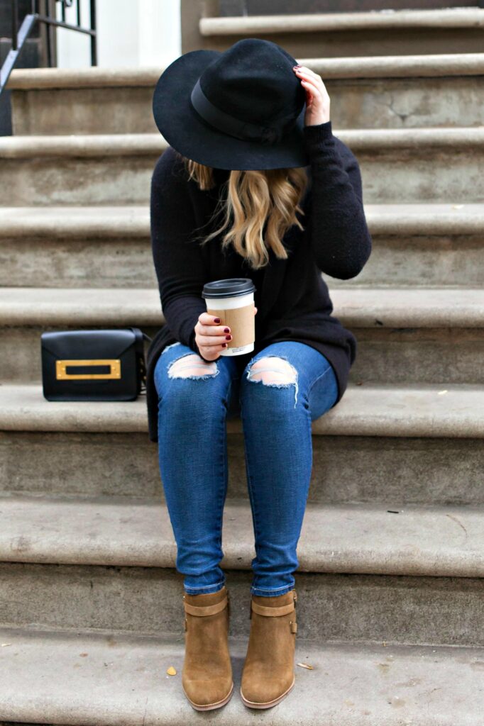 Fall Style I @meghandono