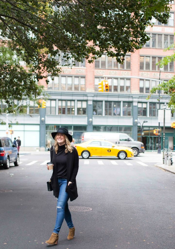 Fall Style I wit & whimsy