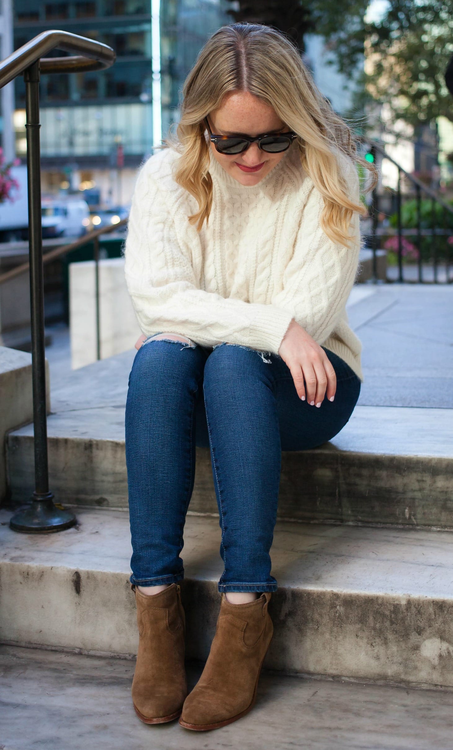 Tuckernuck Fall outfit Tuckernuck Fall Arrivals | My Battle with Thyroid Disease