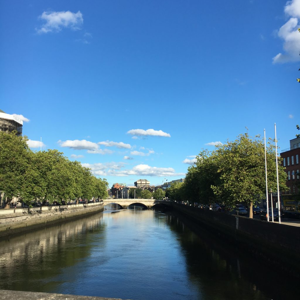 How to spend 36 hours in Diublin