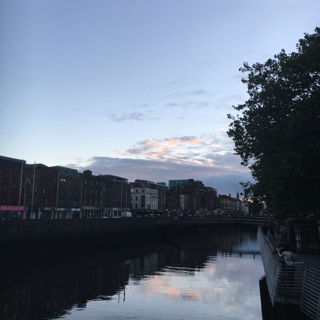 What to do in Dublin, Ireland