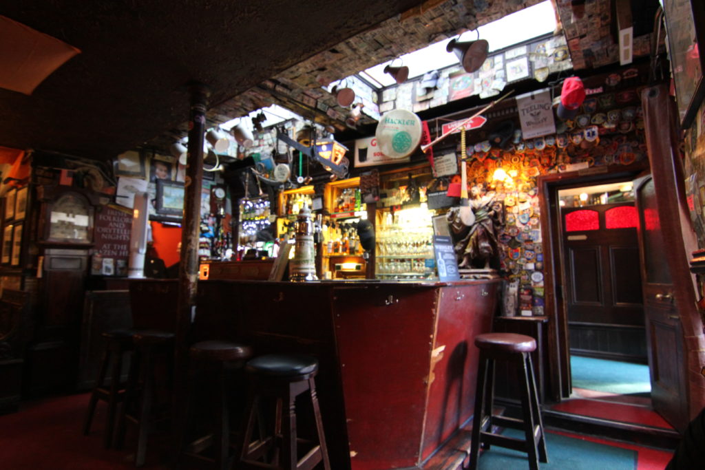 What to do in Dublin, Ireland