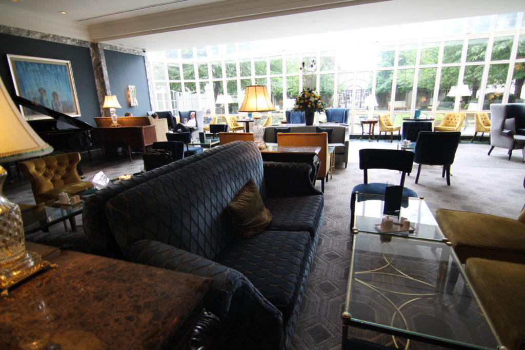 Where to stay in Dublin