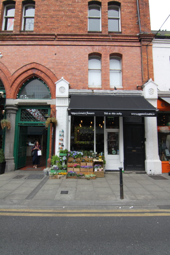 36 hours in Dublin
