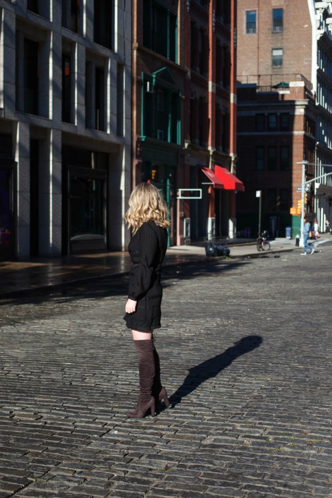 Bond Street I Meghan Donovan