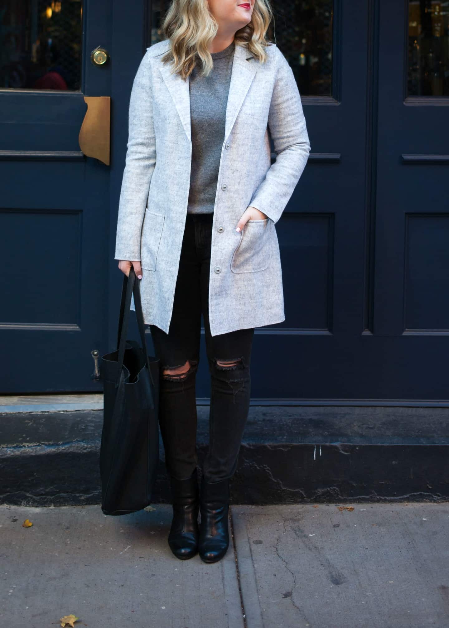 Shopbop Sale Picks + Fall Outfit Inspo