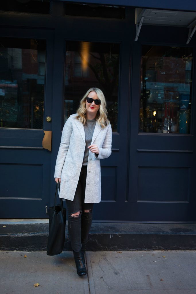Meghan Donovan of wit & whimsy I Tonal Dressing
