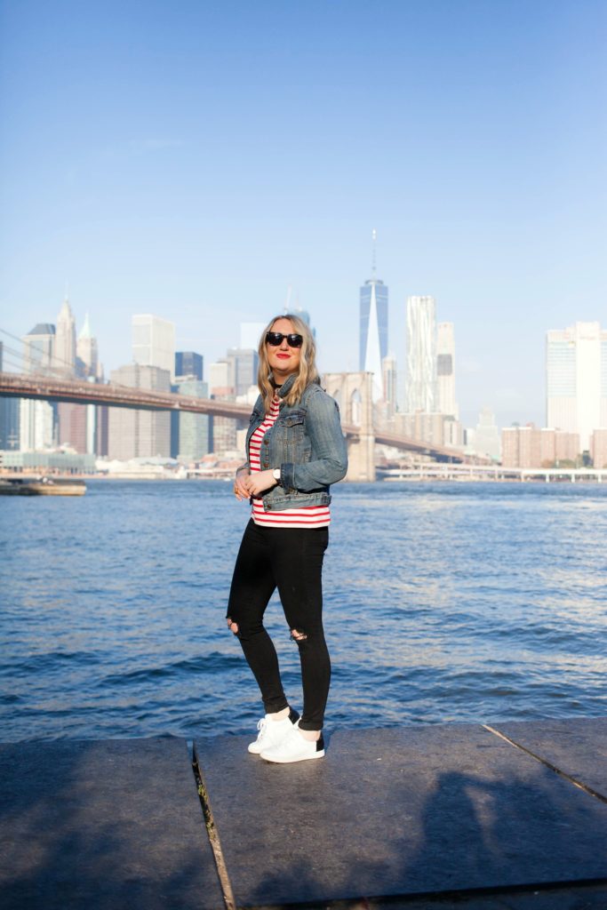 wit & whimsy I transitional dressing