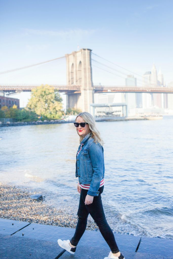 Transitional Dressing