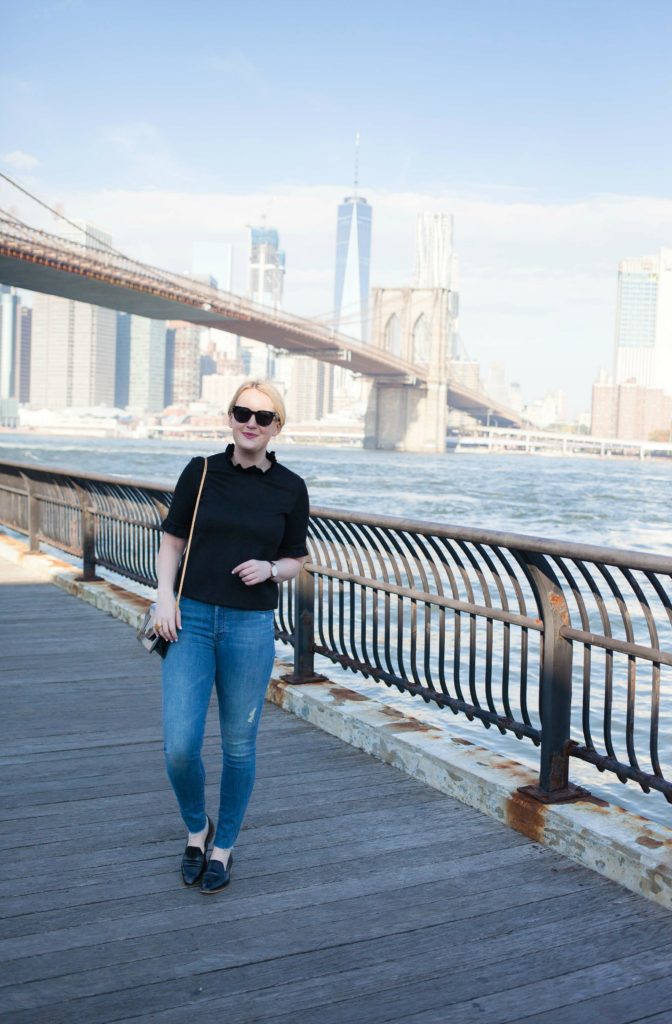 Easy Style I wit & whimsy