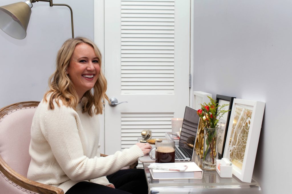 wit & whimsy at home