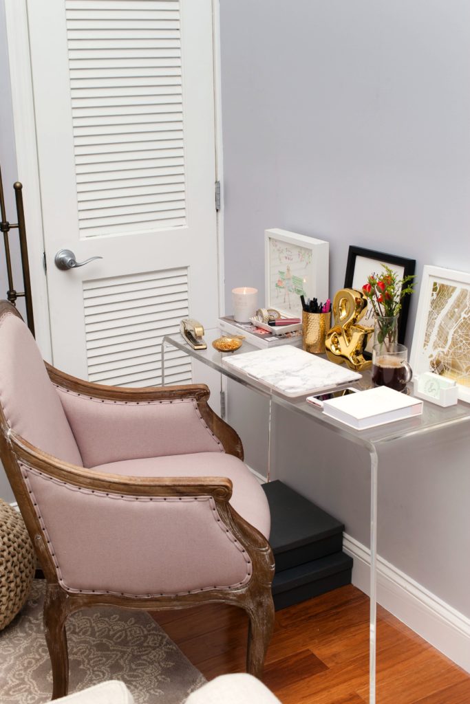 Small Home Office