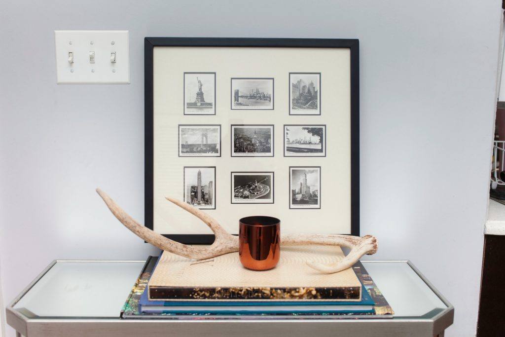 wit & whimsy at home