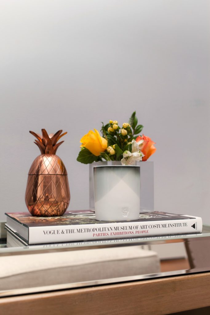 wit & whimsy at home