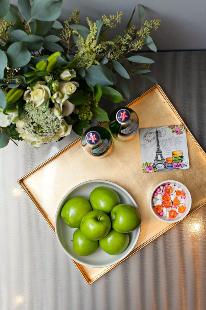 wit & whimsy at home