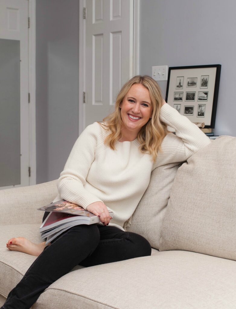 wit & whimsy at home
