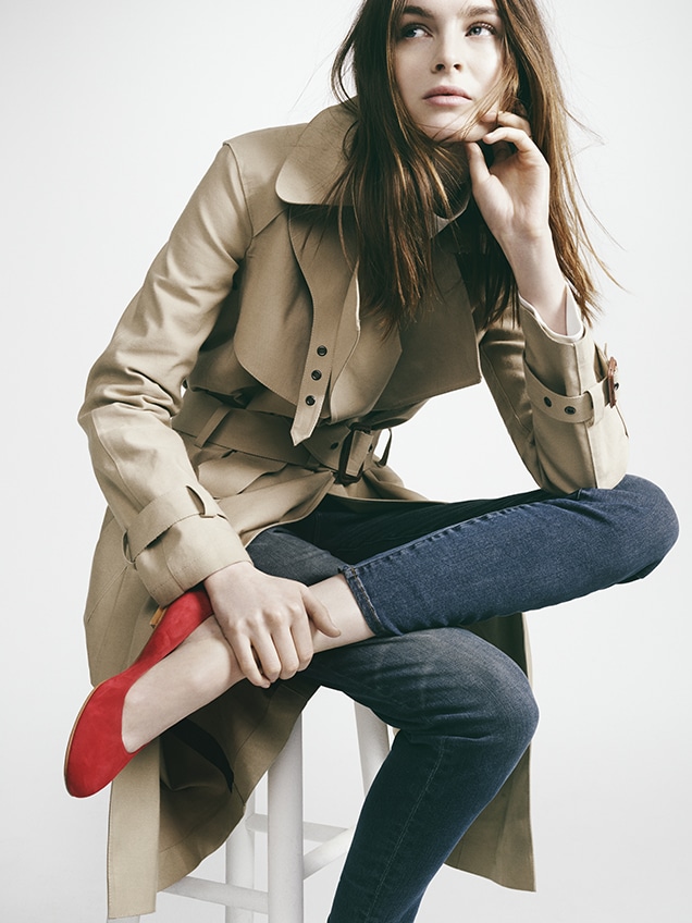 All About Margaux Shoes