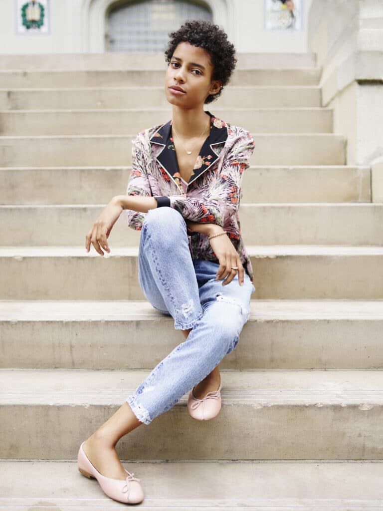 All About Margaux Shoes