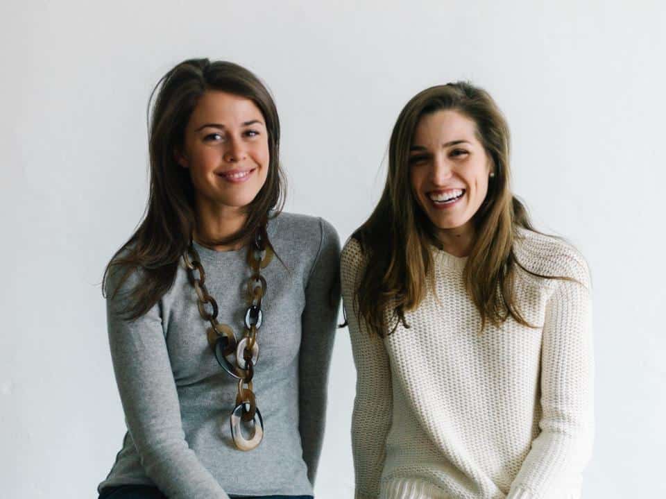 Get to know the girlbosses behind Margaux Shoes on lifestyle blog wit & whimsy