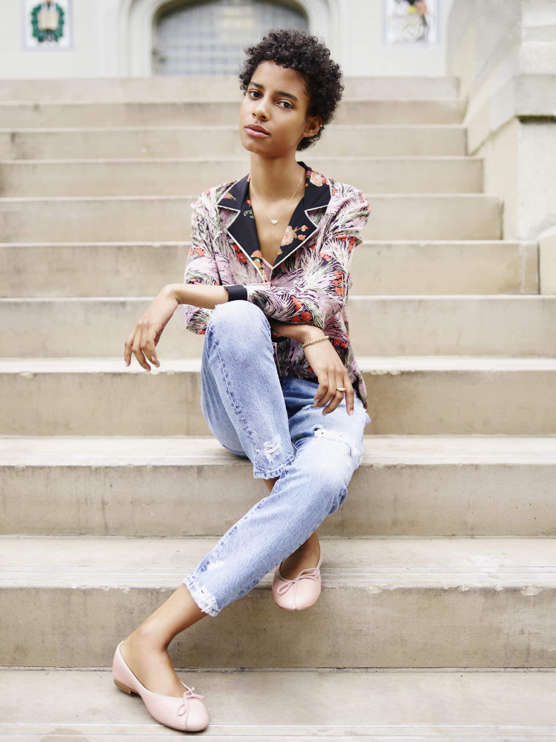 All About Margaux Shoes