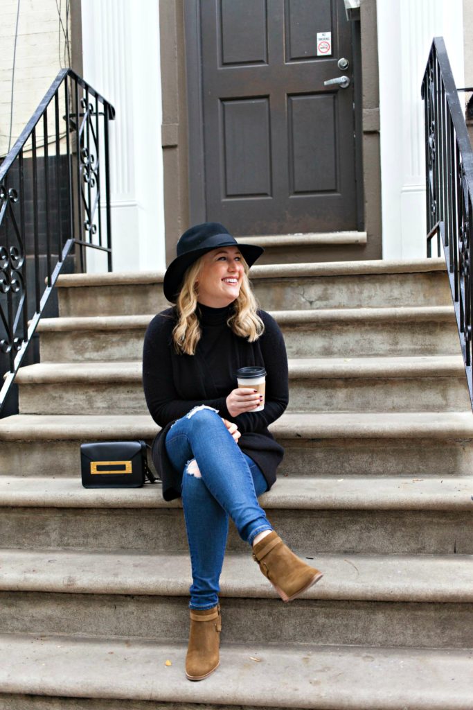 Stoop Style I East Village NYC