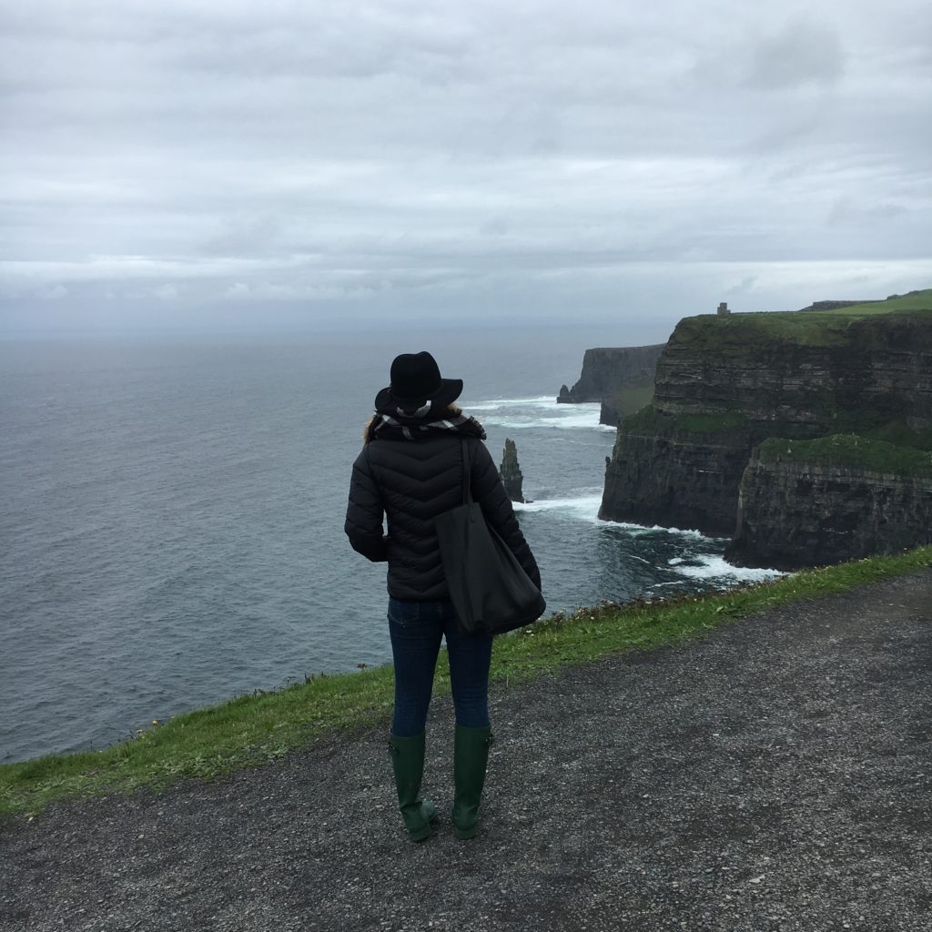 A Road Trip Through Ireland