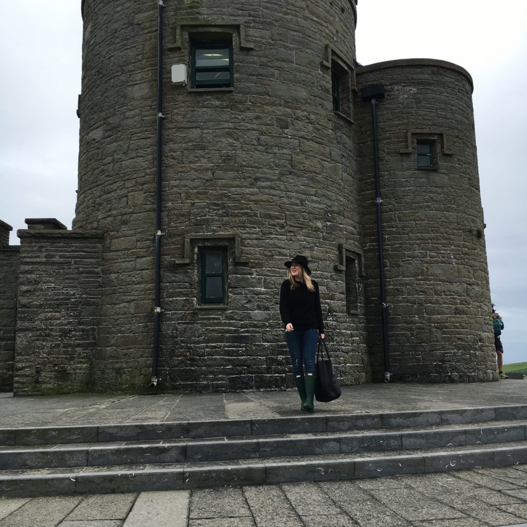 A Road Trip Through Ireland
