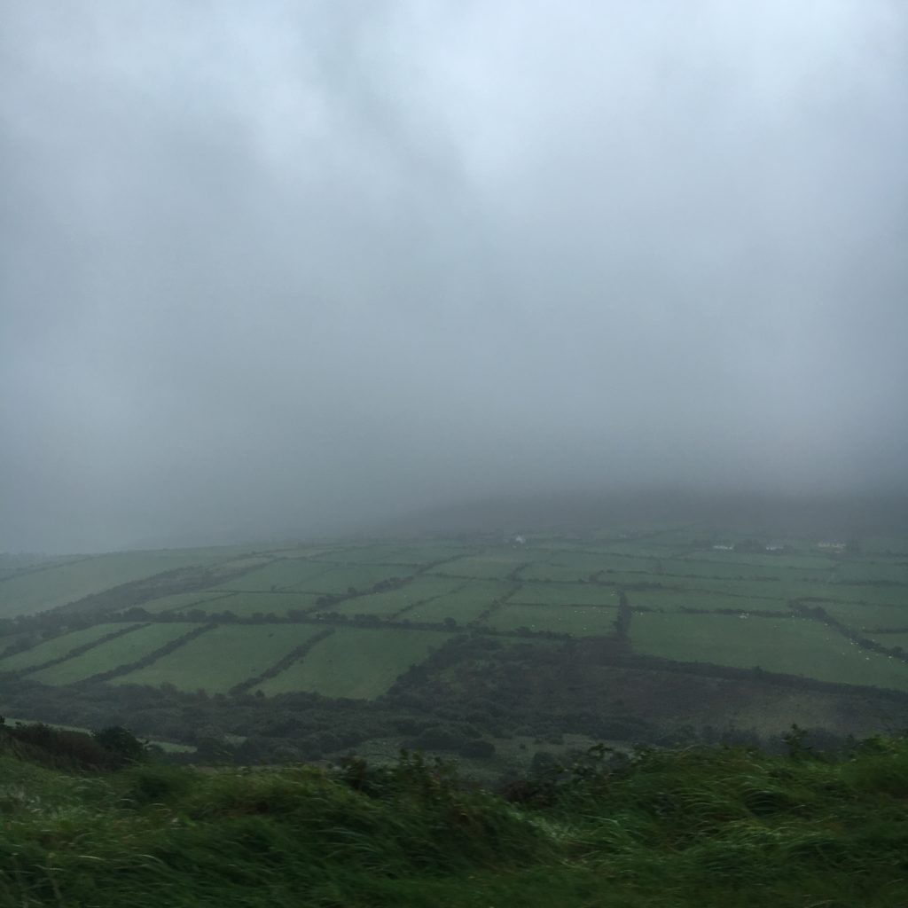 A Road Trip Through Ireland