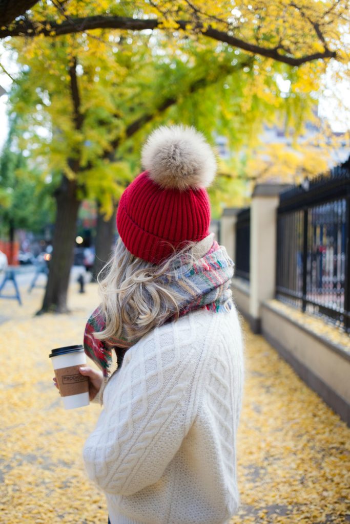 25 Cute Hats for Winter
