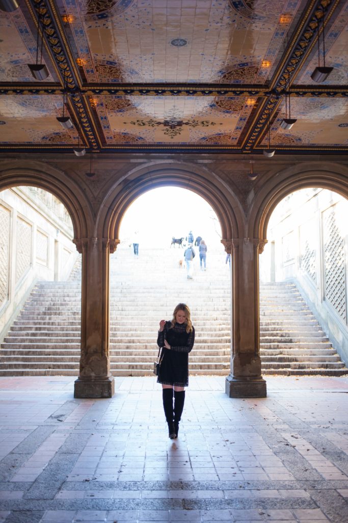 Meghan Donovan of wit & whimsy talks Holiday Plans