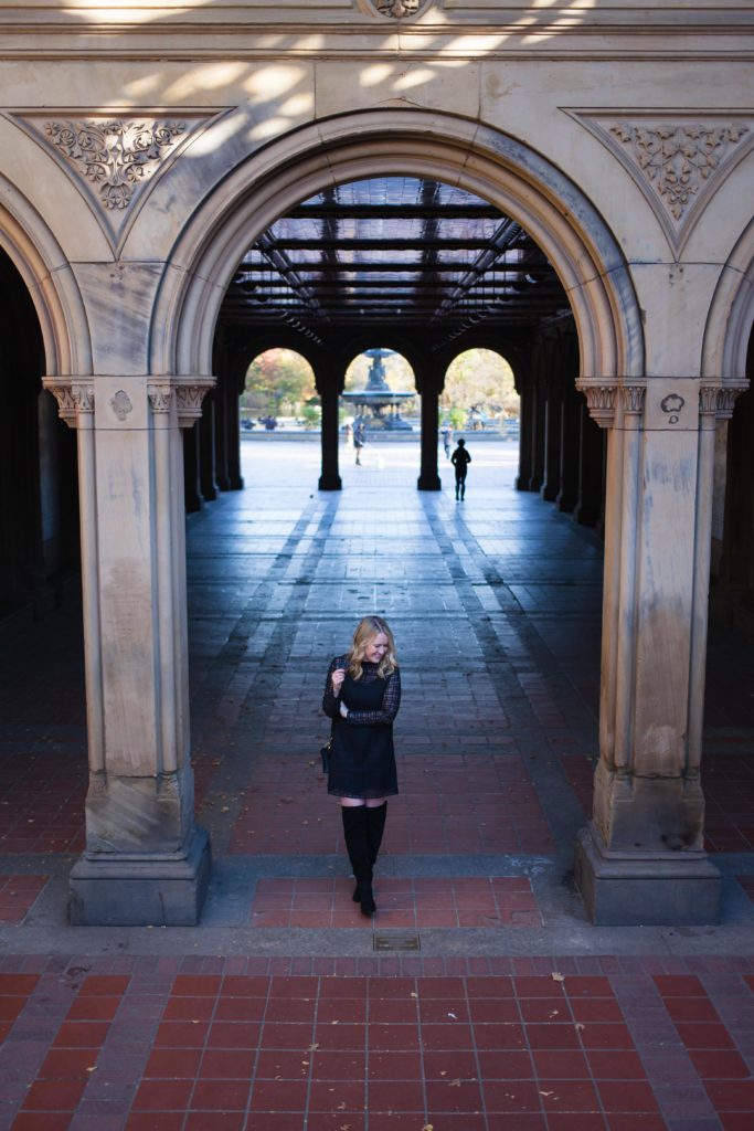 Holiday Traditions with wit & whimsy blogger Meghan Donovan