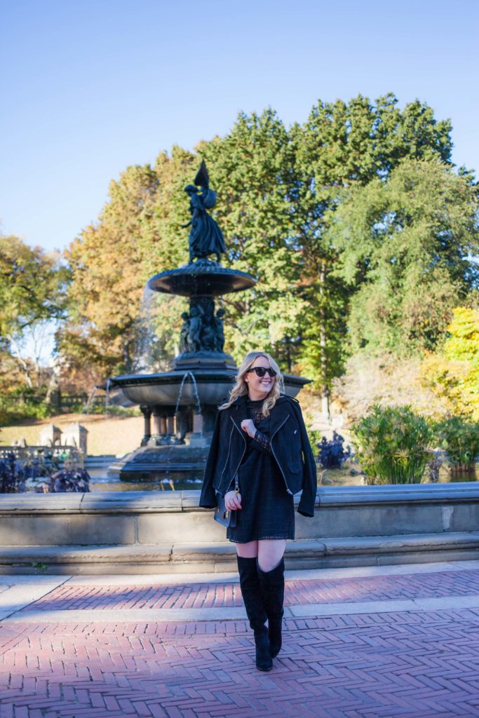 Holiday Traditions with wit & whimsy blogger Meghan Donovan
