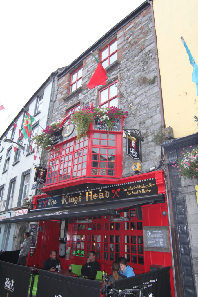 A Road Trip Through Ireland