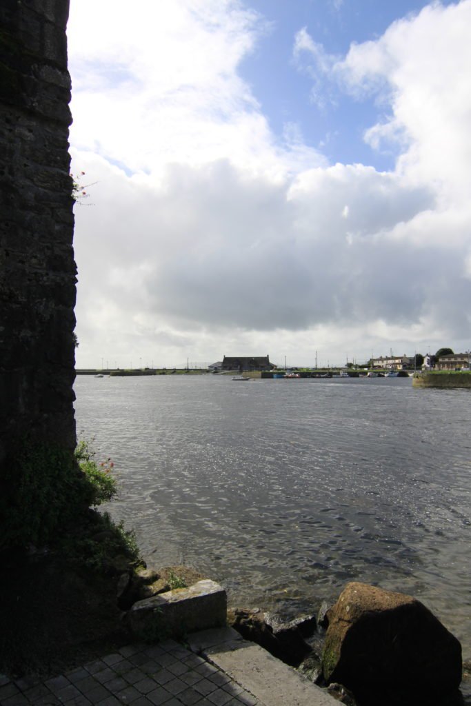 A Road Trip Through Ireland