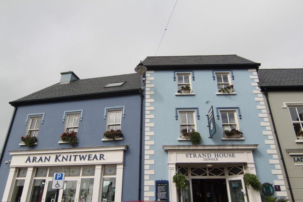 A Road Trip Through Ireland