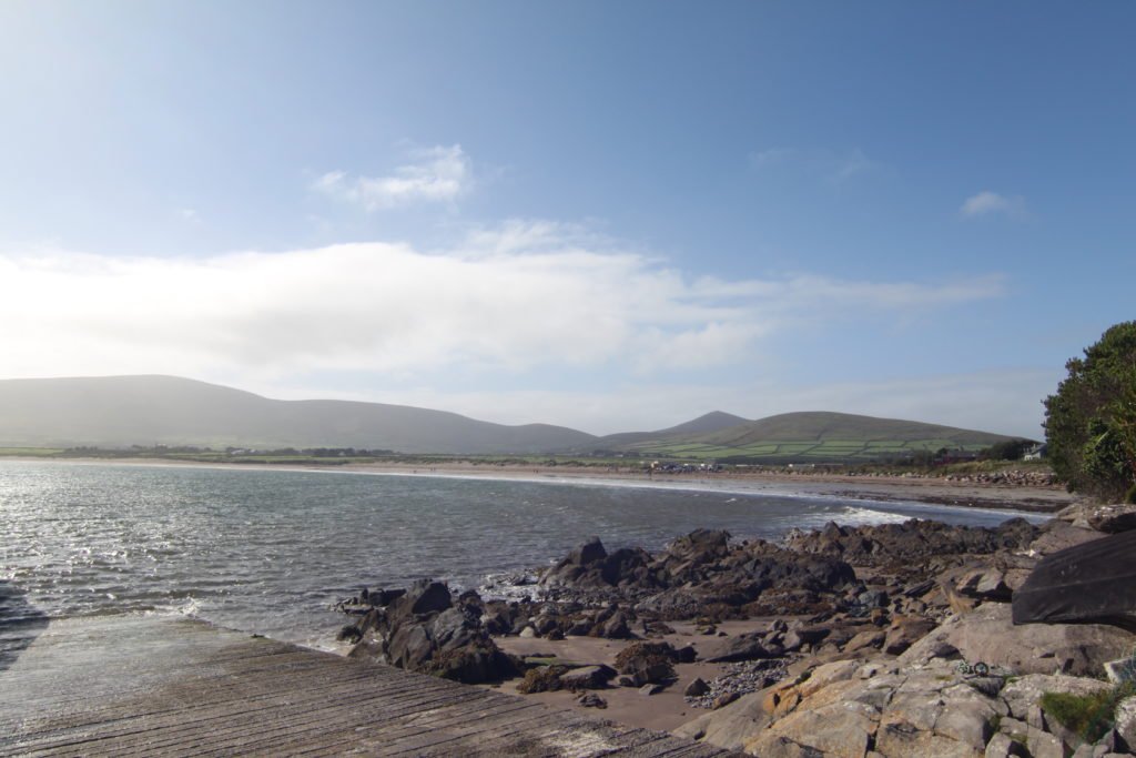 A Road Trip Through Ireland