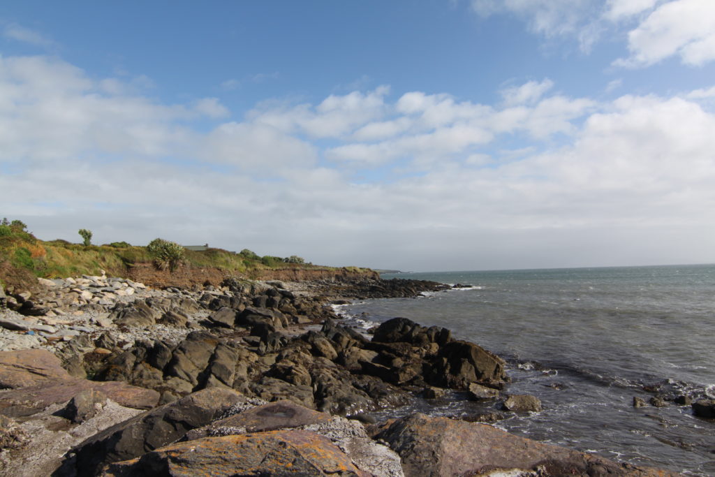 A Road Trip Through Ireland