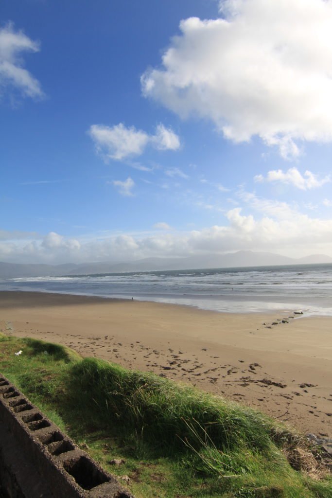 A Road Trip Through Ireland