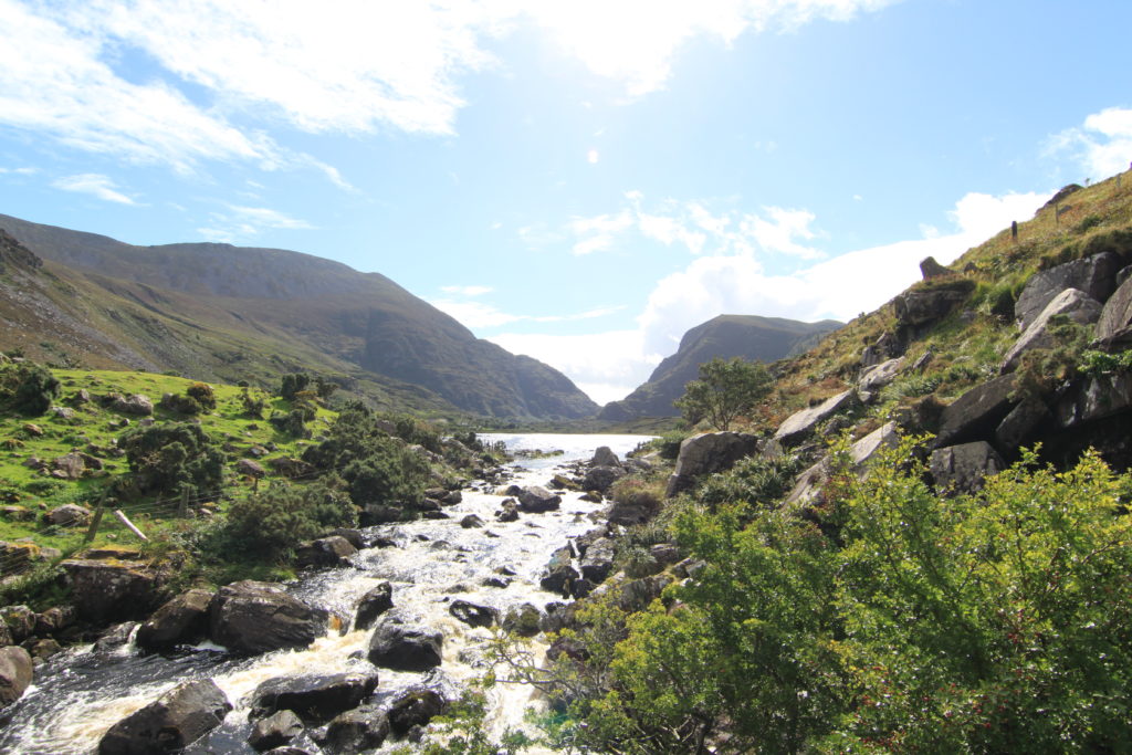 A Road Trip Through Ireland