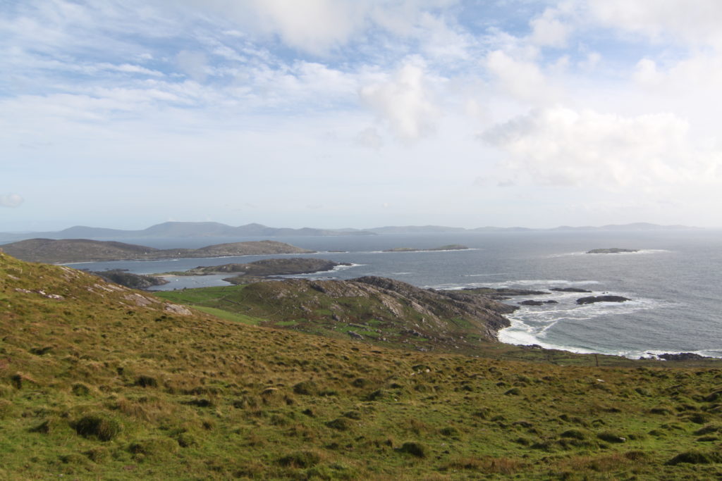 A Road Trip Through Ireland